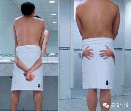 ��ԡ�����Ҫ׌��һĨ�L(f��ng)�黬����ԡ����ô���Ų�������ԡ�������ķ����D��