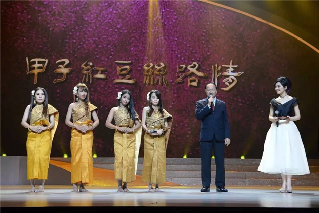 �����Ӽt���z·�顱���}�����ܺ���ԏጼt��60��l(f��)չ����