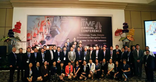 ȫ�򼏿����R��2017���H��(li��n)���(hu��)��̽����׃��r(sh��)�����ИI(y��)�l(f��)չ����