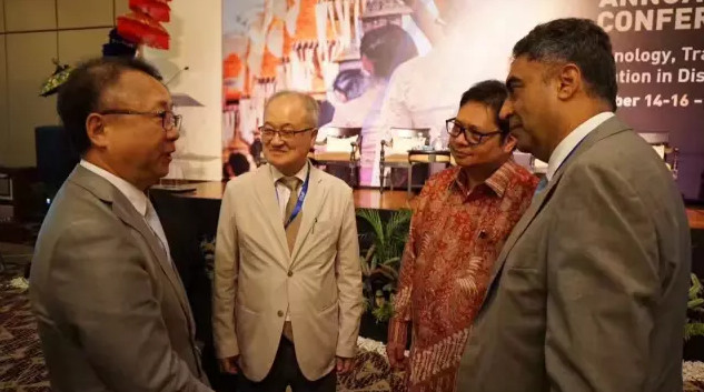 ȫ�򼏿����R��2017���H��(li��n)�����̽����׃��r(sh��)�����ИI(y��)�l(f��)չ����