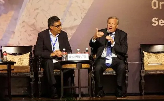 ȫ�򼏿����R��2017���H��(li��n)�����̽����׃��r(sh��)�����ИI(y��)�l(f��)չ����