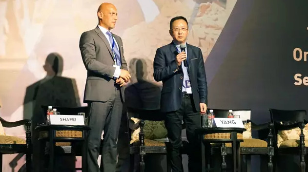 ȫ�򼏿����R��2017���H��(li��n)�����̽����׃��r(sh��)�����ИI(y��)�l(f��)չ����