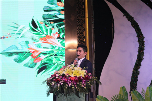 ���ĄPʢ���Pʢ�Ҽ�2018������Ʒ�l(f��)����(hu��)ʢ���@�Gȫ����