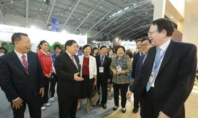 2017���_������չ�չ����߿Ƽ���(chu��ng)�¼���Ʒ������A�����ܼ�������ý�w�۽�