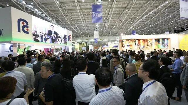 2017���_(t��i)������չ�չ����߿Ƽ���(chu��ng)�¼���Ʒ������A�����ܼ�������ý�w�۽�