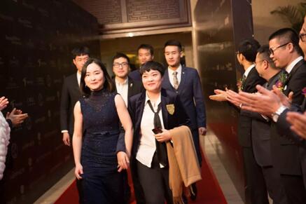 2018����Ҽ����F(tu��n)�L(f��ng)��ʢ����ӭ�����(hu��)�A�M��Ļ