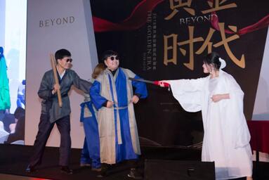 2018����Ҽ����F(tu��n)�L(f��ng)��ʢ����ӭ�����(hu��)�A�M��Ļ