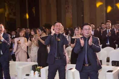 2018����Ҽ����F(tu��n)�L(f��ng)��ʢ����ӭ�����(hu��)�A�M��Ļ