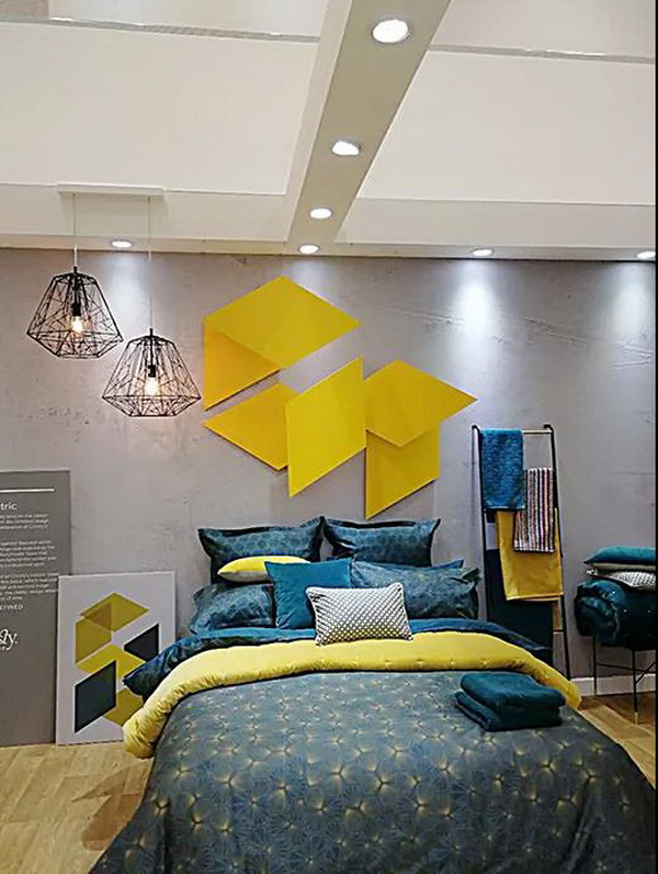 65��(g��)����3025��Ʒ����s�������2019Heimtextil�����Ҍ����а�