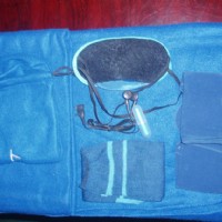 �p��q��ɫ����̺