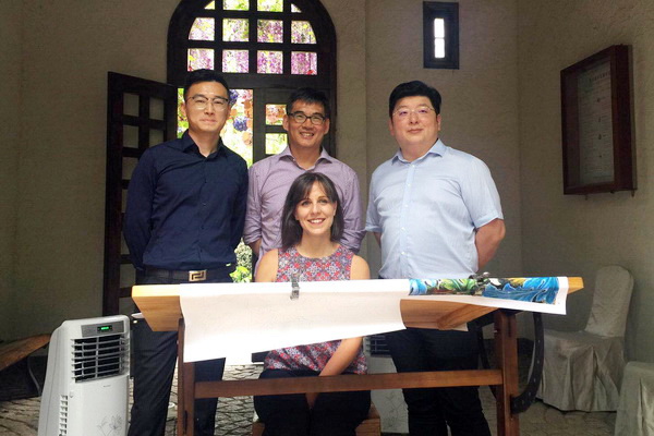 ���������Ī��˹��Morris���c�zܽ��(li��n)�����_��(chu��ng)�Ҿ�IP�r(sh��)��