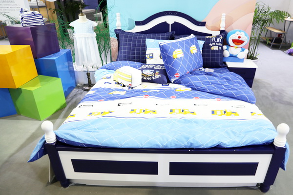 ������Ҽ����ѻ���顱--2019intertextileSHANGHAIhometextiles5.2HK30ʢ�b���[���ܡ��Ҽ�