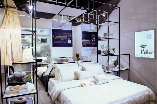 ������Ҽ����ѻ���顱--2019intertextileSHANGHAIhometextiles5.2HK30ʢ�b���[���ܡ��Ҽ�