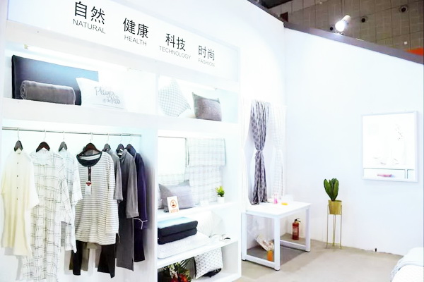 ������Ҽ����ѻ���顱--2019intertextileSHANGHAIhometextiles5.2HK30ʢ�b���[���ܡ��Ҽ�