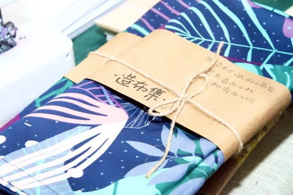 ���첼������չ2020intertextile�Ϻ��Ҽ�չ�����h��(chu��ng)������M�@���H��