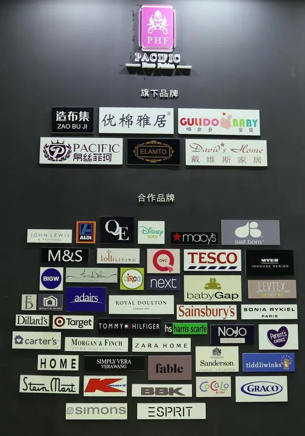 ���첼������չ2020intertextile�Ϻ��Ҽ�չ�����h��(chu��ng)������M�@���H��