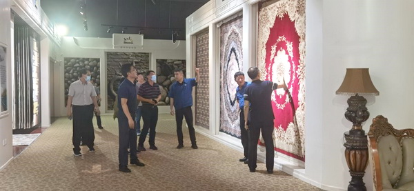 �찲�T��ί��(hu��)��������(hu��)�ù������I(l��ng)��(d��o)����|����̺���F(tu��n)